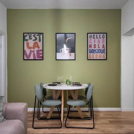 Rossini King Bed I Br