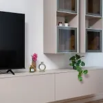 Lägenhet Rossini King Bed I Br