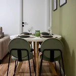 Lägenhet Rossini King Bed I Br *