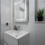 Rossini King Bed I Br Bukarest