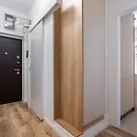 Rossini King Bed I Br Lägenhet