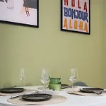 Lägenhet Rossini King Bed I Br