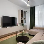 Lägenhet Rossini King Bed I Br *