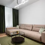 Lägenhet Rossini King Bed I Br Bukarest