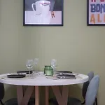 Rossini King Bed I Br *