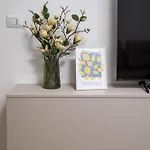 Rossini King Bed I Br