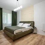 Lägenhet Rossini King Bed I Br