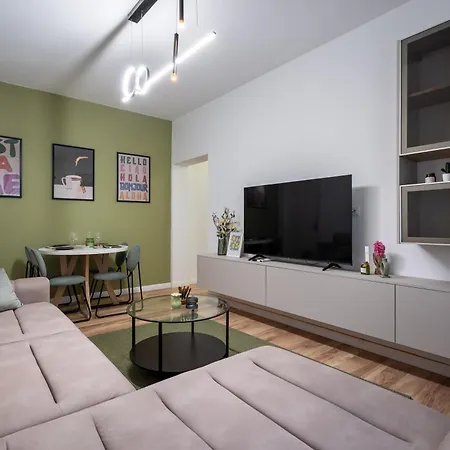 Rossini King Bed I Br