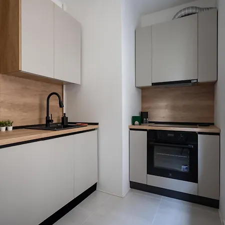 Apartment Rossini King Bed I Br Bucharest