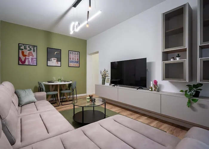 Rossini King Bed I Br