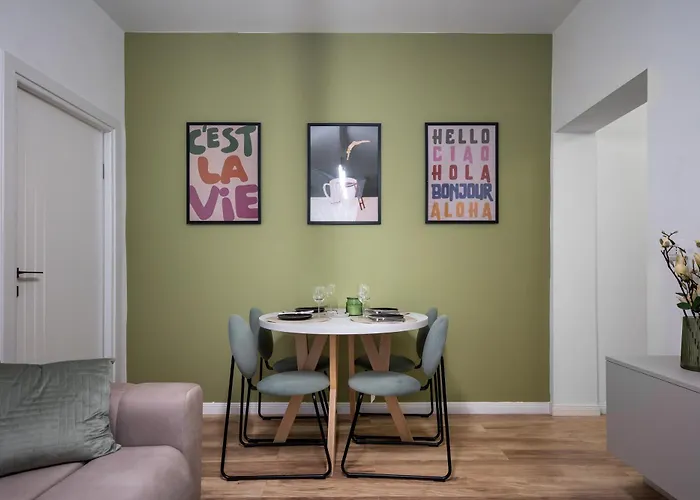 Rossini King Bed I Br