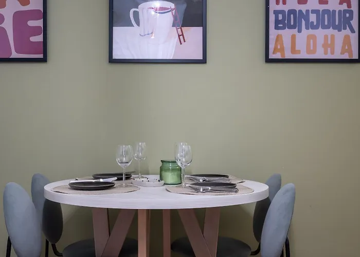 Rossini King Bed I Br *